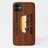 Gorgeous Gay Bear Pride Save A Horse Ride A Bear