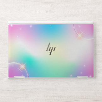 Gorgeous Good looking laptop skin. HP Laptop Skin