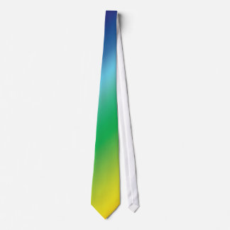 Gorgeous Gradients Necktie