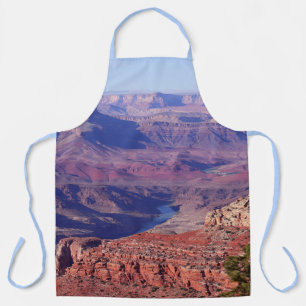 Gorgeous Grand Canyon Arizona Landscape Photo Apron