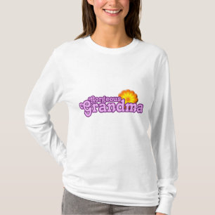 Gorgeous Grandma T-Shirt