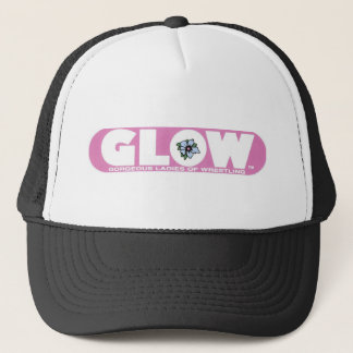 "Gorgeous Ladies of Wrestling" Trucker Hat