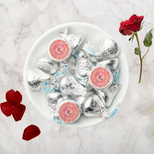 Gorgeous Mehndi Wedding Favors Candy Kisses