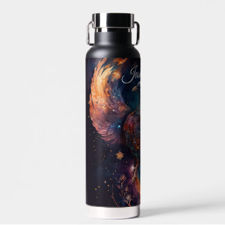 Gorgeous Phoenix Water Bottle