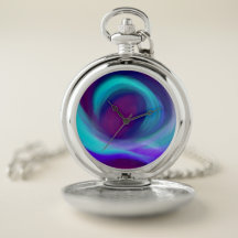 Gorgeous pocket watch