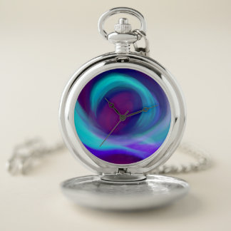 Gorgeous pocket watch