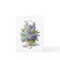 Gorgeous Purple Lavendar Lilac Basket