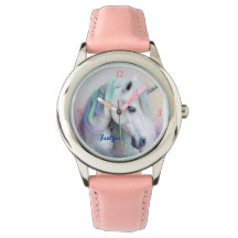 Gorgeous Rainbow Unicorn