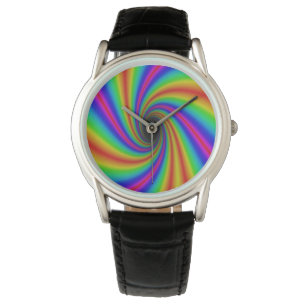 Gorgeous Rainbow Watch