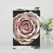 Gorgeous Rose (Standing Front)
