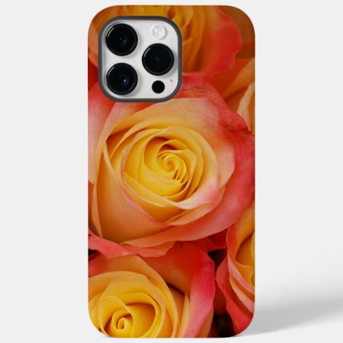 Gorgeous Roses Case_Mate iPhone 14 Pro Max Case