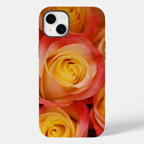 Gorgeous Roses Case_Mate iPhone 14 Plus Case