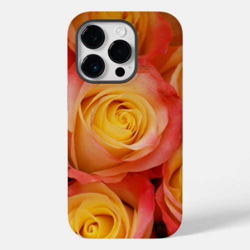 Gorgeous Roses Case_Mate iPhone 14 Pro Case