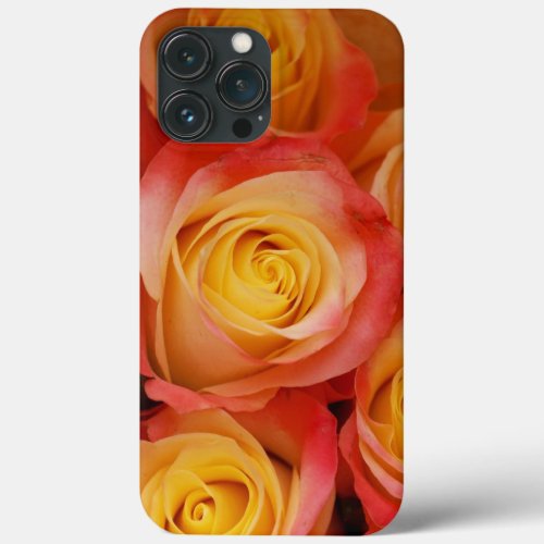 Gorgeous Roses iPhone 13 Pro Max Case