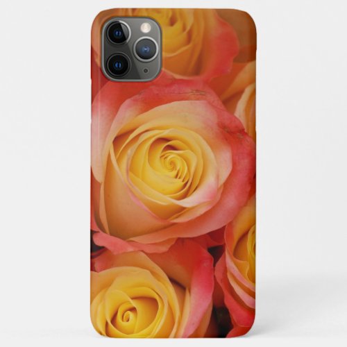 Gorgeous Roses iPhone 11 Pro Max Case