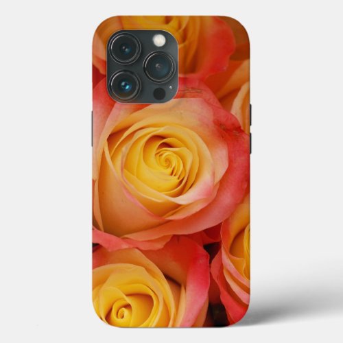 Gorgeous Roses iPhone 13 Pro Case