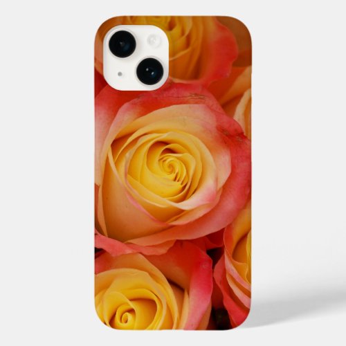 Gorgeous Roses Case_Mate iPhone 14 Case