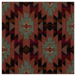 Gorgeous Southwestern Pattern by Cherie Fabric