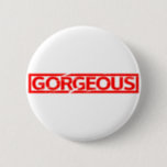 Gorgeous Stamp Button