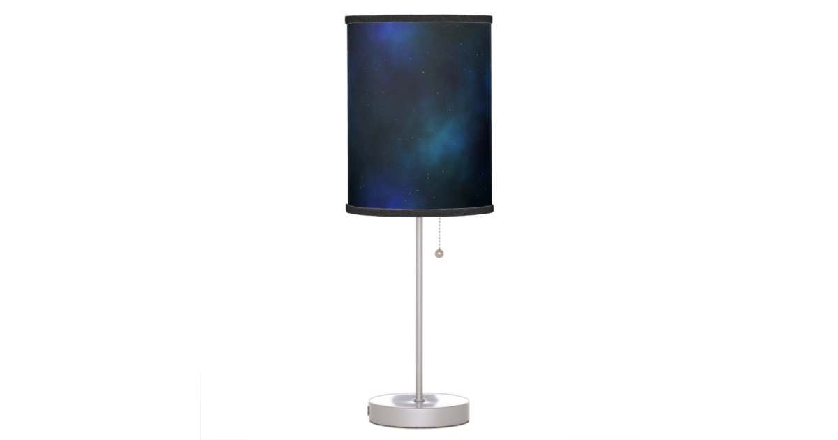 Nebula - Elegant Table Lamp