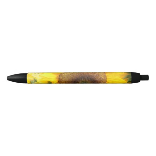 Gorgeous Sunflower Pen