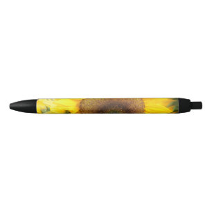 Gorgeous Sunflower Pen