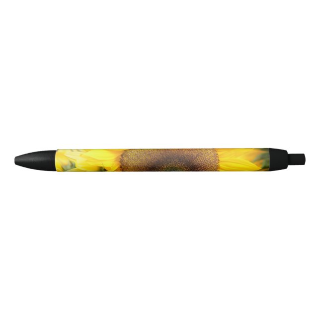Gorgeous Sunflower Pen (Front)