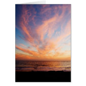 Gorgeous Sunset (Front)