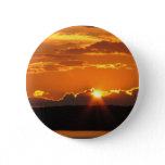 Gorgeous Sunset Button