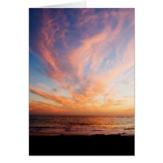 Gorgeous Sunset Cards