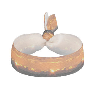 Gorgeous Sunset Hair Tie