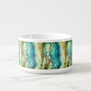 Gorgeous unique chili bowls