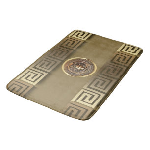 Gorgon Bath Mat