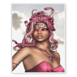 Gorgon Temporary Tattoos