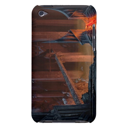 Gorgoroth iPod Touch Cover (Back)