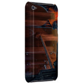 Gorgoroth iPod Touch Cover (Back/Right)