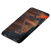 Gorgoroth iPod Touch Cover (Bottom)