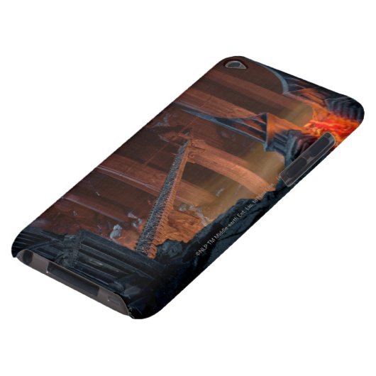 Gorgoroth iPod Touch Cover (Bottom)