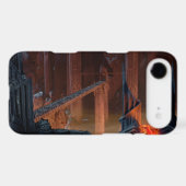 Gorgoroth iPod Touch Cover (Back (Horizontal))