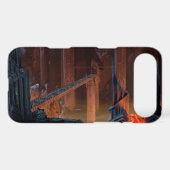 Gorgoroth iPod Touch Cover (Back (Horizontal))