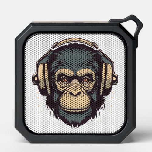 Gorilla Beats Power in Your Hands Bluetooth Speaker
