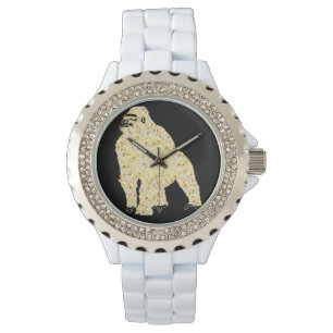 GORILLA BLING WATCH