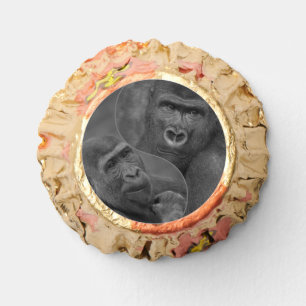 Gorilla Brothers Reese's Peanut Butter Cups