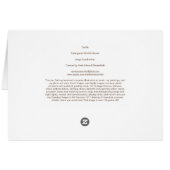 Gorilla Cards (Back Horizontal)