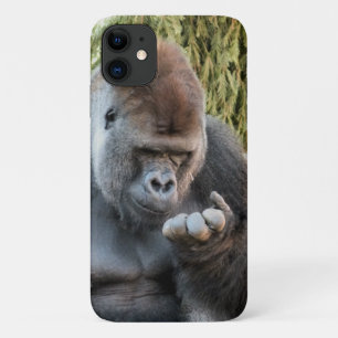GORILLA iPhone 11 CASE