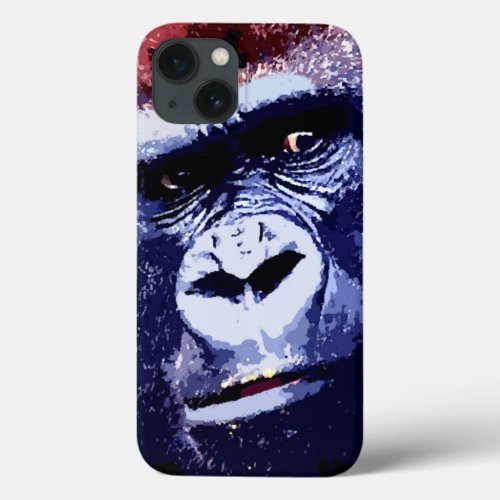 Gorilla iPhone 13 Case