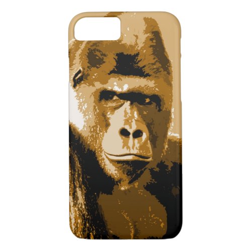 Gorilla iPhone 87 Case