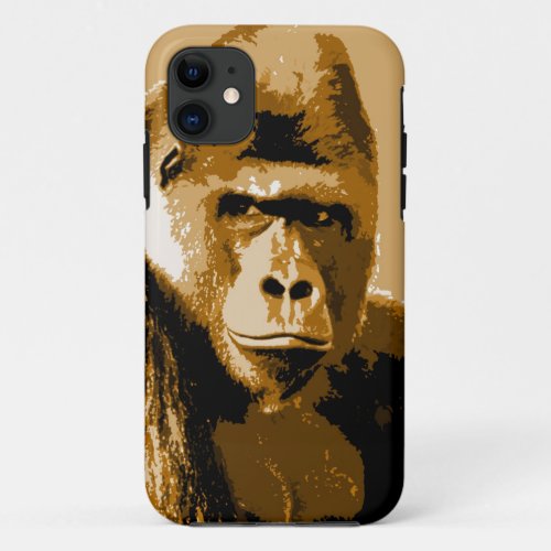 Gorilla iPhone 11 Case