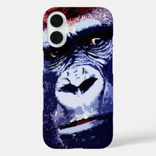 Gorilla iPhone 16 Case