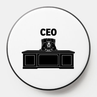 Gorilla CEO PopSocket